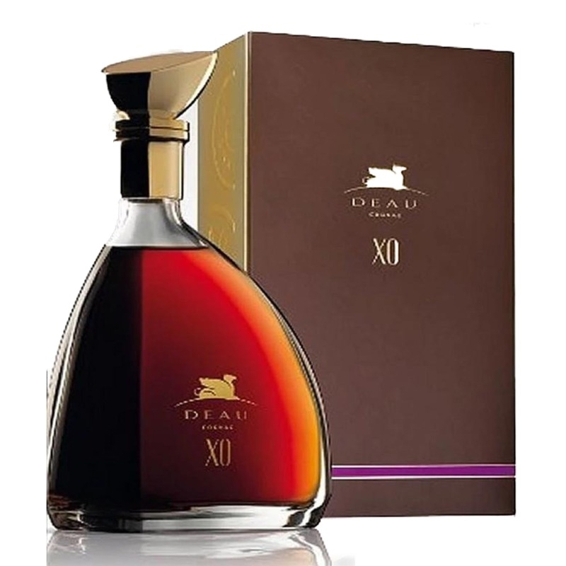 Deau Cognac Xo